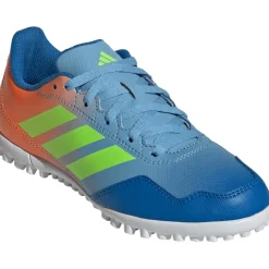 adidas Hockeyschoenen*Youngstar Rise hockeyschoenen junior bright royal