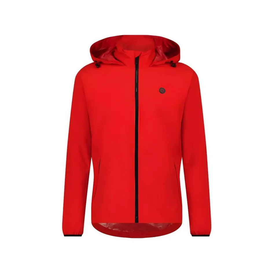 Agu Regenkleding & -Laarzen*Go Essential regenjas red