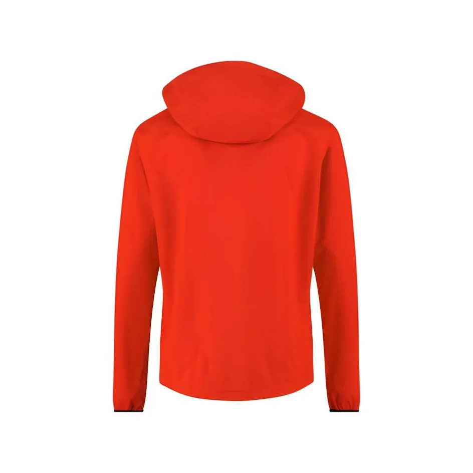 Agu Regenkleding & -Laarzen*Go Essential regenjas red