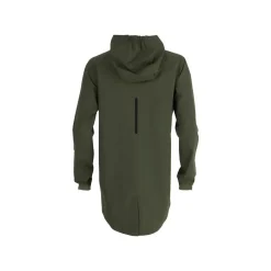 Agu Regenkleding & -Laarzen*Go Kids Essential Parka regenjas junior army green 158 - 164