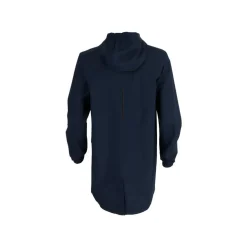 Agu Regenkleding & -Laarzen*Go Kids Parka Essential regenjas junior navy blue  - 122 - 128