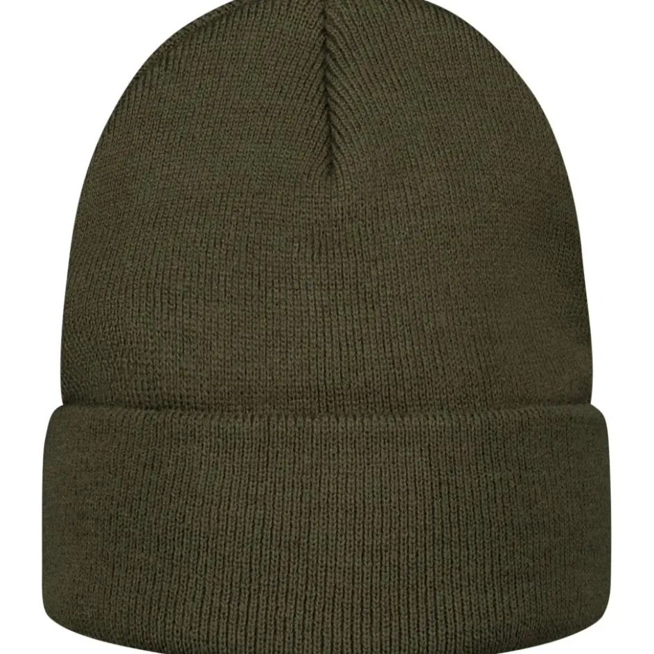 Airforce Mutsen|Wintersport*Arapahoe muts olive night dull black