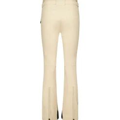 Airforce Skibroeken|Wintersport*Aspen Star skibroek dames beige mist