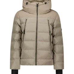 Airforce Ski Jassen|Wintersport*Breckenbridge winterjas heren brindle