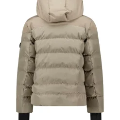 Airforce Ski Jassen|Wintersport*Breckenbridge winterjas heren brindle