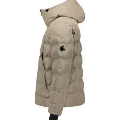 Airforce Ski Jassen|Wintersport*Breckenbridge winterjas heren brindle