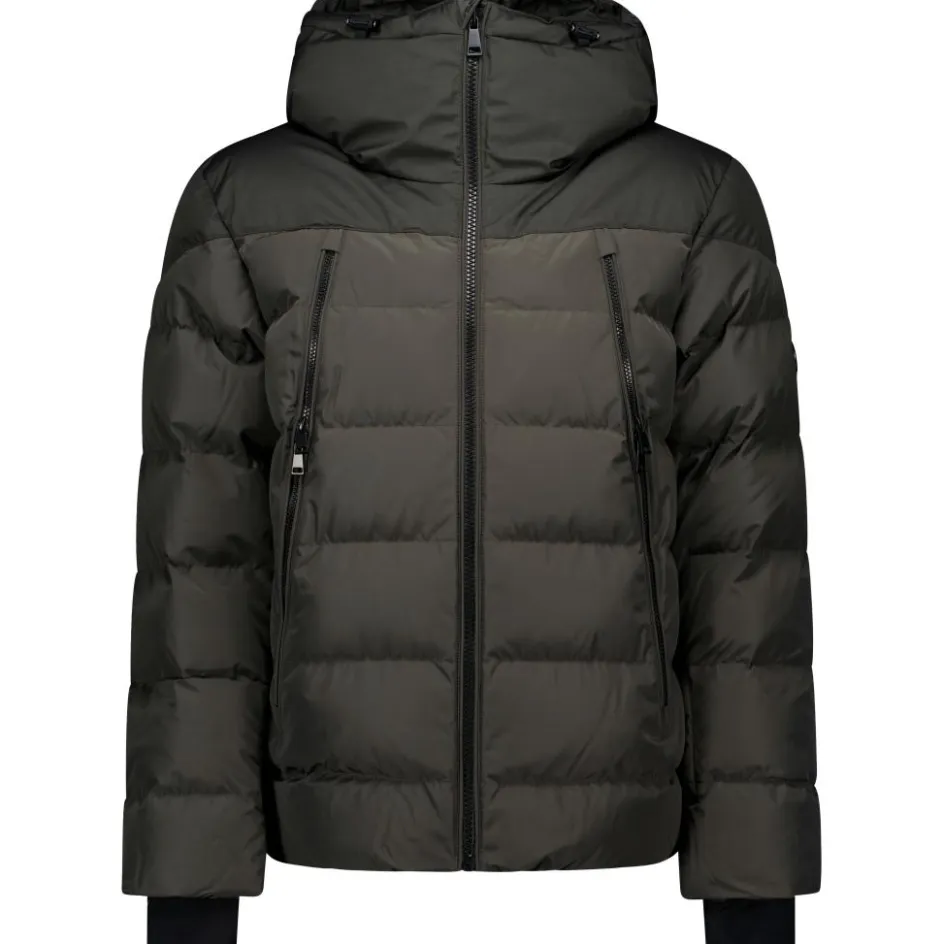 Airforce Ski Jassen|Wintersport*Breckenbridge winterjas heren beluga