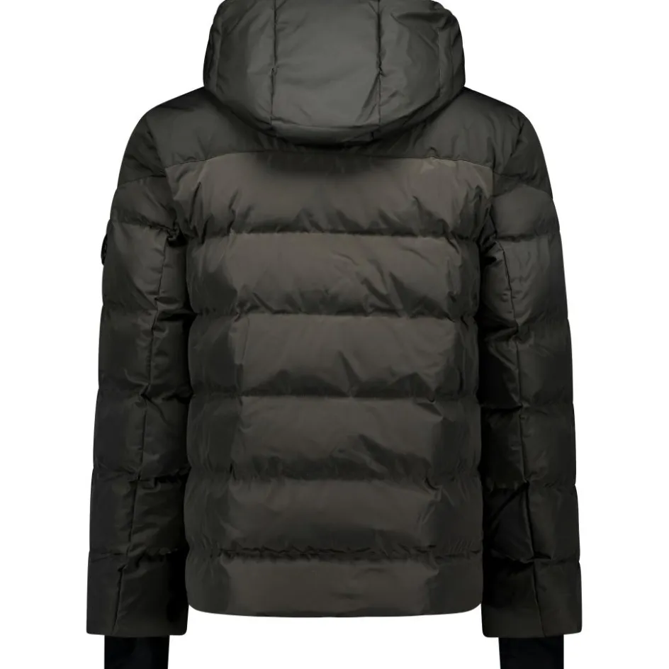 Airforce Ski Jassen|Wintersport*Breckenbridge winterjas heren beluga