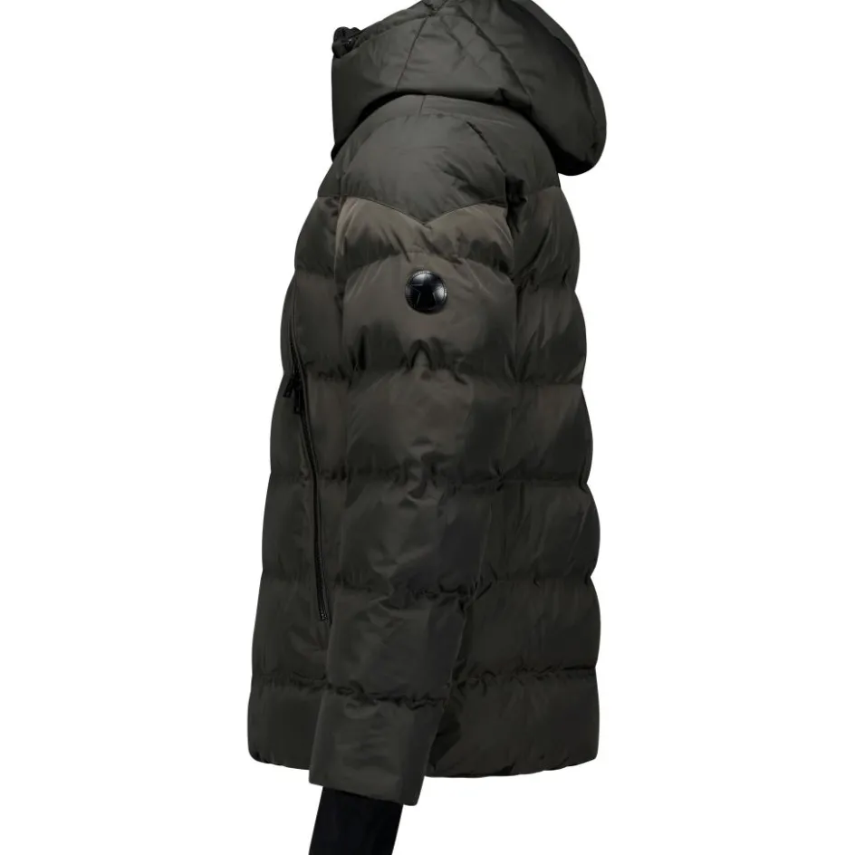 Airforce Ski Jassen|Wintersport*Breckenbridge winterjas heren beluga