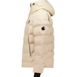 Airforce Ski Jassen|Wintersport*Breckenbridge winterjas heren beige mist