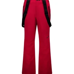 Airforce Skibroeken|Wintersport*Maverick skibroek heren red