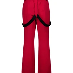 Airforce Skibroeken|Wintersport*Maverick skibroek heren red