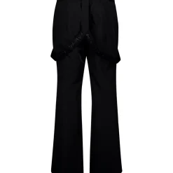 Airforce Skibroeken|Wintersport*Maverick skibroek heren true black red