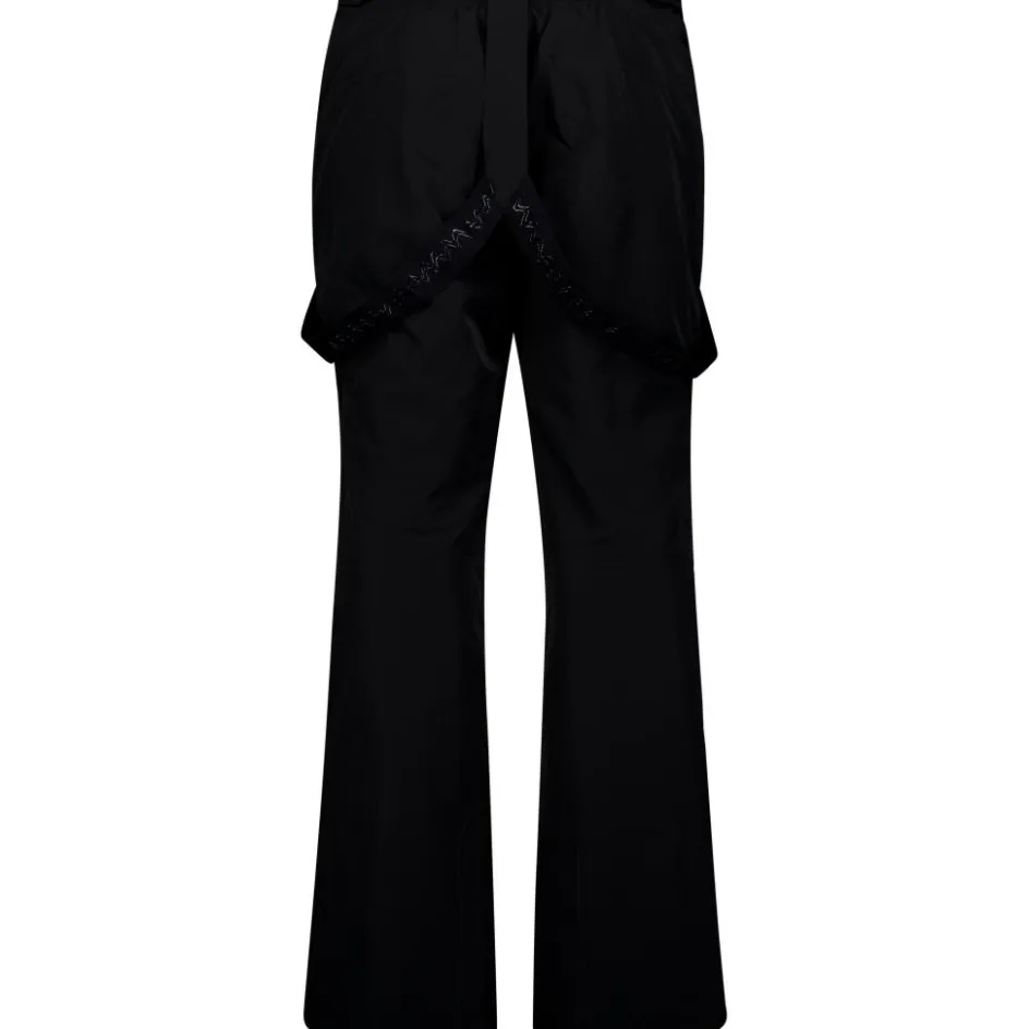 Airforce Skibroeken|Wintersport*Maverick skibroek heren true black red