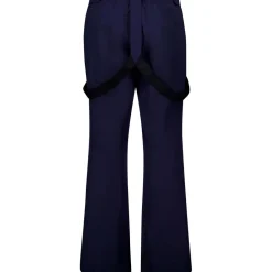 Airforce Skibroeken|Wintersport*Maverick skibroek heren indigo blue