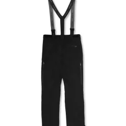Airforce Wintersport|Skibroeken*Montana skibroek heren true black
