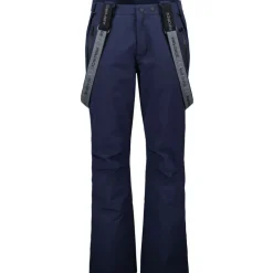 Airforce Skibroeken|Wintersport*Montana skibroek heren indigo blue