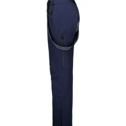 Airforce Skibroeken|Wintersport*Montana skibroek heren indigo blue