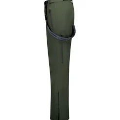 Airforce Skibroeken|Wintersport*Montana skibroek heren olive night