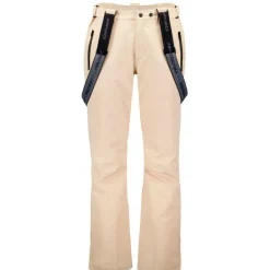 Airforce Skibroeken|Wintersport*Montana skibroek heren beige mist