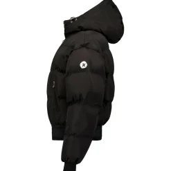 Airforce Ski Jassen|Wintersport*Northstar Bomber winterjas dames true black