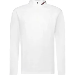 Airforce Skipullies|Wintersport*Powder Mountain skipully heren white