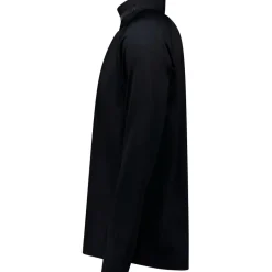 Airforce Skipullies|Wintersport*Powder Mountain skipully heren true black white