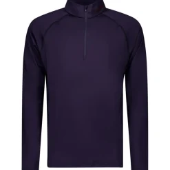 Airforce Skipullies|Wintersport*Powder Mountain skipully heren indigo blue