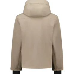 Airforce Ski Jassen|Wintersport*Silverston winterjas heren brindle