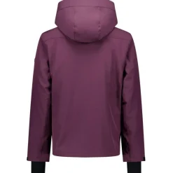 Airforce Ski Jassen|Wintersport*Silverston winterjas heren berry wine