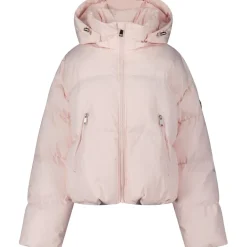 Airforce Ski Jassen|Wintersport*Sun Peaks winterjas dames barley pink