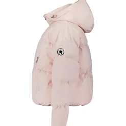 Airforce Ski Jassen|Wintersport*Sun Peaks winterjas dames barley pink