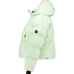 Airforce Ski Jassen|Wintersport*Sun Peaks winterjas dames seacrest