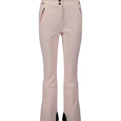 Airforce Skibroeken|Wintersport*Sundance Mountain skibroek dames barley pink