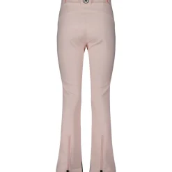 Airforce Skibroeken|Wintersport*Sundance Mountain skibroek dames barley pink