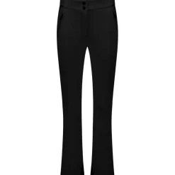 Airforce Skibroeken|Wintersport*Sundance Moutain skibroek dames true black