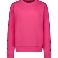 Airforce Ski Truien|Wintersport*Taos sweater dames hot pink