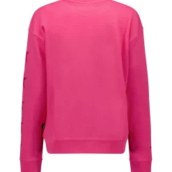 Airforce Ski Truien|Wintersport*Taos sweater dames hot pink