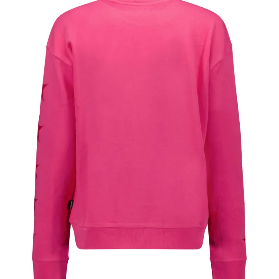 Airforce Ski Truien|Wintersport*Taos sweater dames hot pink