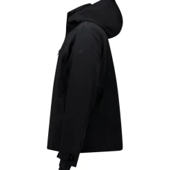 Airforce Ski Jassen|Wintersport*Teton winterjas heren true black