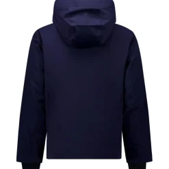 Airforce Ski Jassen|Wintersport*Teton winterjas heren indigo blue