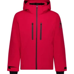 Airforce Ski Jassen|Wintersport*Teton winterjas heren red