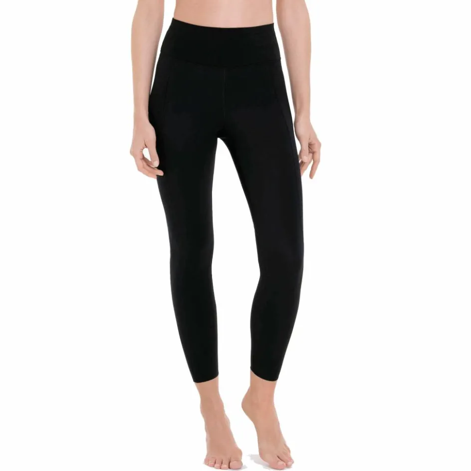 Anita Sportbroek*Compression sportlegging dames black
