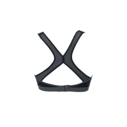 Anita Sportbh's*DynamiX Star sport bh dames zwart antraciet