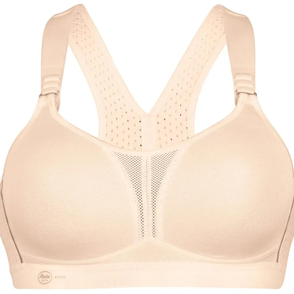 Anita Sportbh's*DynamiX Star sport bh dames smart rose