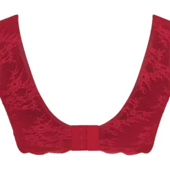 Anita Sportondergoed*Essential Lace bralette dames red