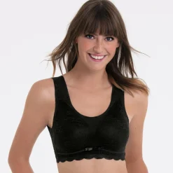 Anita Sportondergoed*Essential Lace bralette dames black