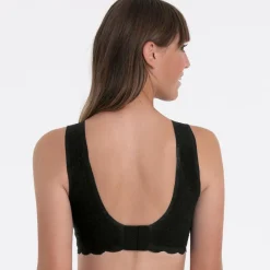 Anita Sportondergoed*Essential Lace bralette dames black