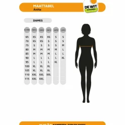 Anita Sportondergoed*Essential Lace bralette dames black