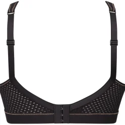Anita Sportbh's*Extreme Control sport bh dames black